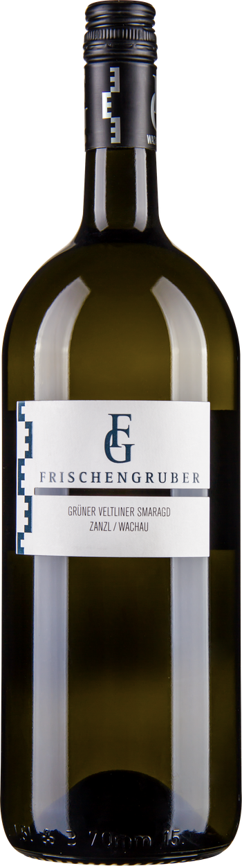 Grüner Veltliner Smaragd Ried Zanzl 2021 von FRISCHENGRUBER aus Österreich