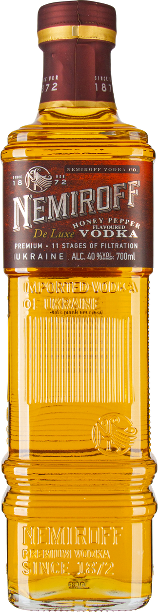 Honey Peper von NEMIROFF aus Ukraine