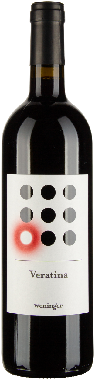 Rarität Veratina Cuvée 1999 von WENINGER aus Österreich