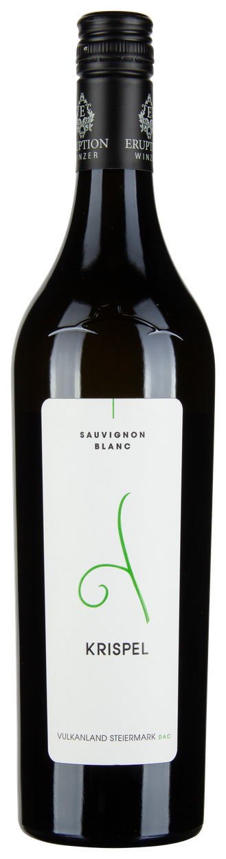 Sauvignon Blanc Steiermark 2024 von KRISPEL aus Österreich