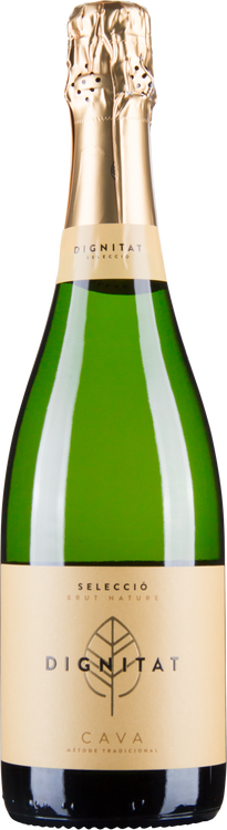 Cava Brut Nature