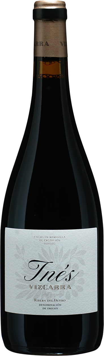 Inés 2021 von VIZCARRA aus Spanien