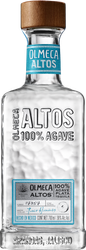 WMexiko Altos Plata Tequila 