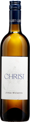 WÖsterreich Junge Wienerin bio 2024 CHRIST