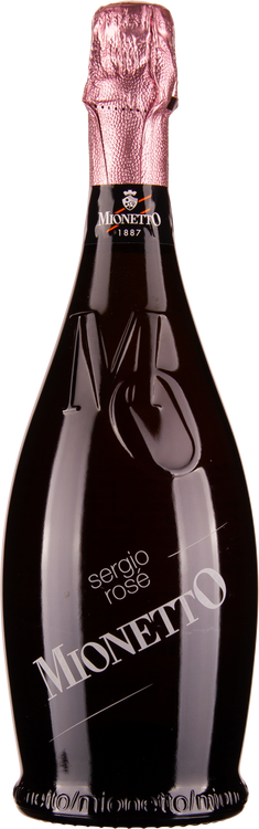 MO Sergio Rosé