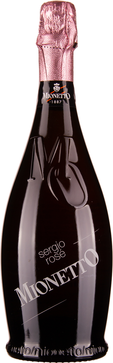 MO Sergio Rosé von MIONETTO aus Italien