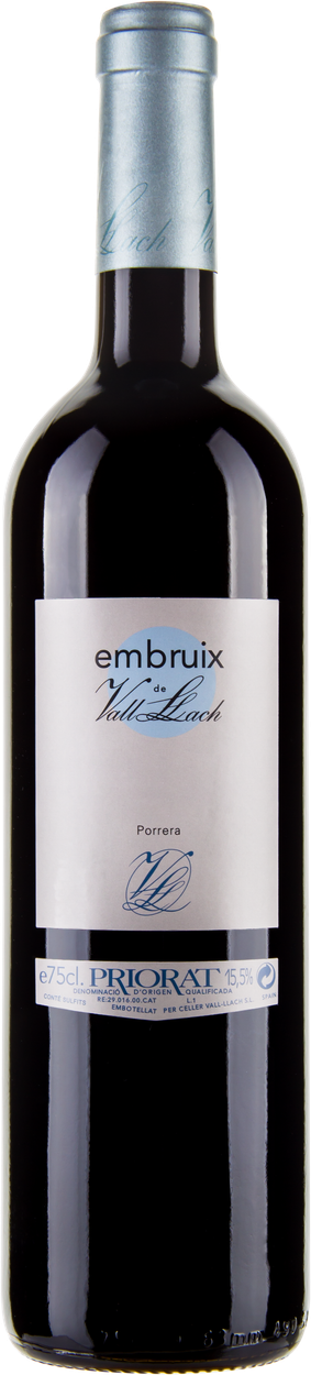 Embruix de Vall Llach 2021 von VALL LLACH aus Spanien