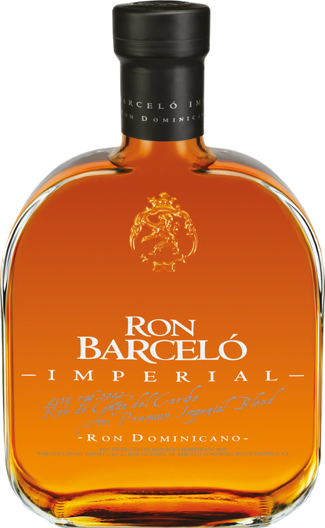 Imperial Rum von RON BARCELÒ aus Dominikanische Republik
