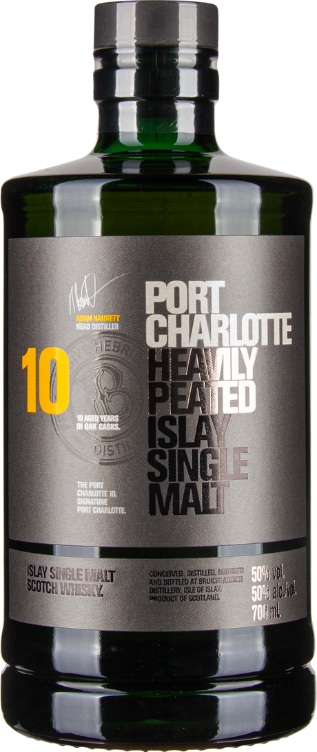 10y #3 von PORT CHARLOTTE aus Großbritannien