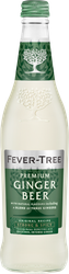 WGroßbritannien Ginger Beer FEVER-TREE
