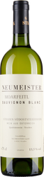 Wein aus Österreich Rarität Sauvignon Blanc Ried Moarfeitl GSTK Vulkanland Steiermark DAC 2015 Glasflasche
