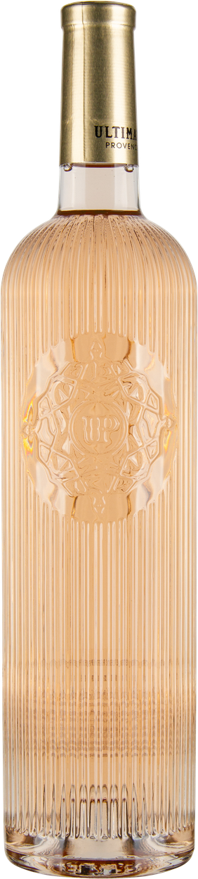 Rosé 2025 von ULTIMATE PROVENCE aus Frankreich