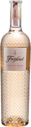 WSpanien Italian Still Wine Rosé 2022 FREIXENET