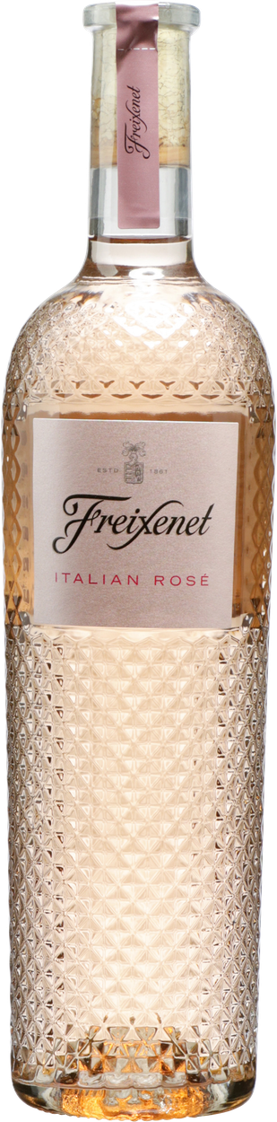 Italian Still Wine Rosé 2023 von FREIXENET aus Spanien