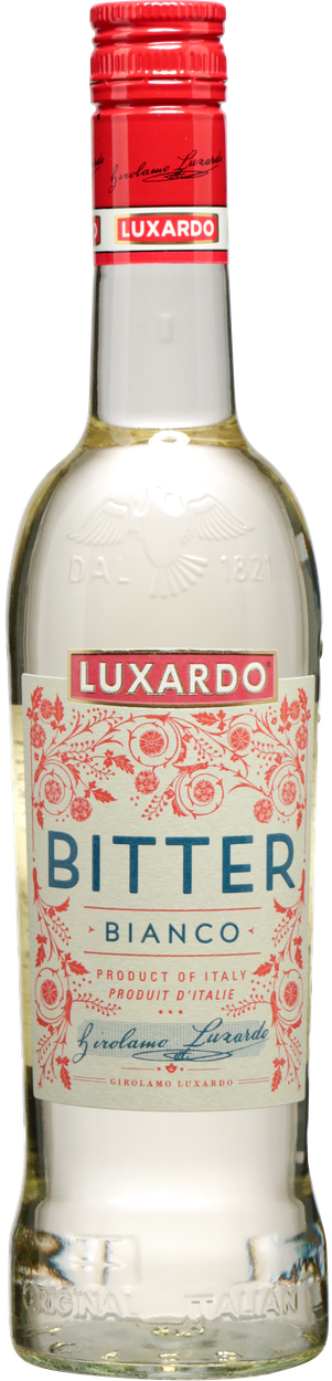 Bitter bianco von LUXARDO aus Italien