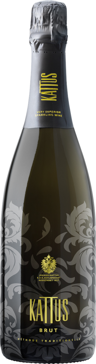 Brut Brokat von KATTUS aus Österreich
