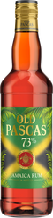 Rum & Cachaça
