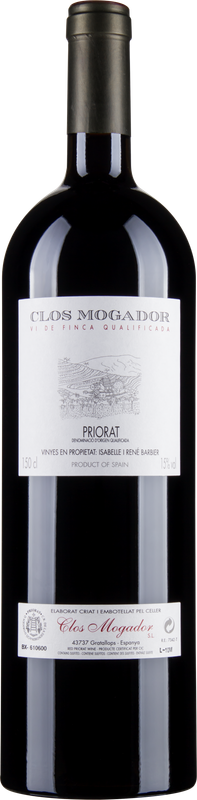 2015 von Clos Mogador