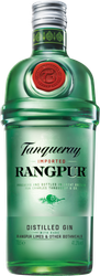 WGroßbritannien Rangpur Distilled Gin TANQUERAY