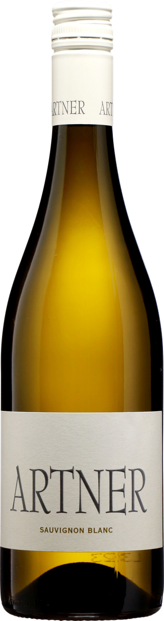 Sauvignon Blanc bio 2024 von ARTNER aus Österreich