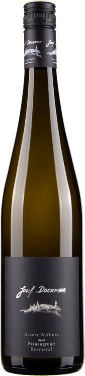 Grüner Veltliner Ried Frauengrund Kremstal DAC 2021