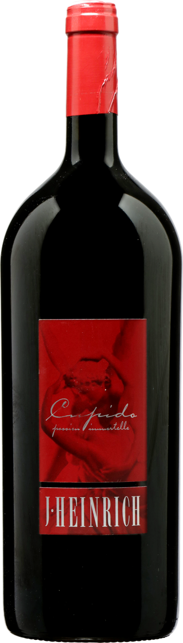 J. Rarität Blaufränkisch Cupido 2006 von HEINRICH aus Österreich