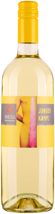 Junger Kampl 2021