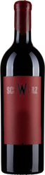 Wein aus Österreich Rarität Rot 2007 Glasflasche