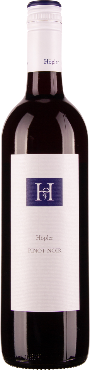 Pinot Noir 2023 von HÖPLER aus Österreich