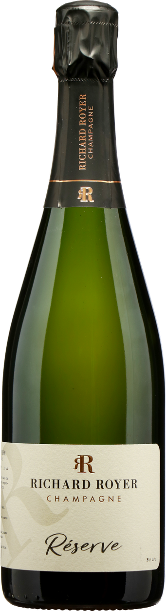 Cuvée Reserve Brut von RICHARD ROYER aus Frankreich