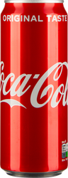 WUSA COCA COLA COCA COLA