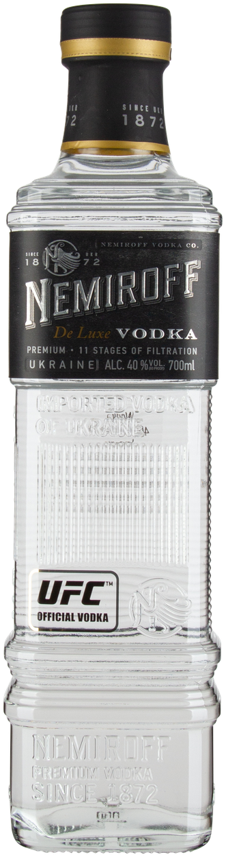 De Luxe von NEMIROFF aus Ukraine