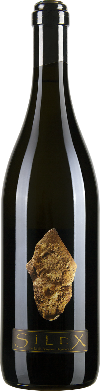 Pouilly Fumé Silex 2014 von DAGUENEAU aus Frankreich