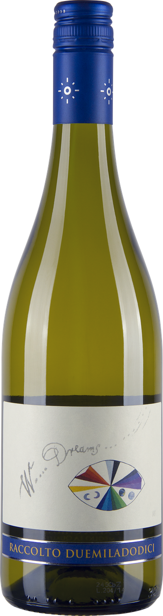 Dreams 2021 von JERMANN aus Italien