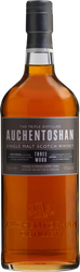 WGroßbritannien Three Wood Lowland Single Malt Scotch Whisky AUCHENTOSHAN