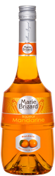 WFrankreich Mandarine Liqueur 