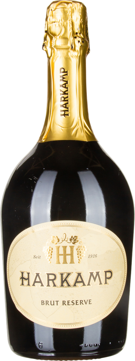 Brut Reserve bio von HARKAMP aus Österreich