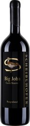 Wein aus Österreich Big John 2022 Verkaufseinheit