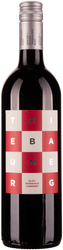 Wein aus Österreich Blaufränkisch Cabernet 2022 G&R TRIEBAUMER