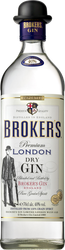 WGroßbritannien London Dry Gin 