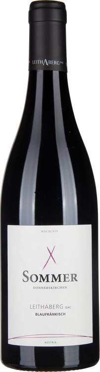 Blaufränkisch Leithaberg DAC 2019