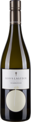 Wein aus Italien Chardonnay Alto Adige DOC 2023 Verkaufseinheit