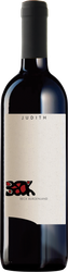 Wein aus Österreich Rarität Judith bio 2003 Glasflasche