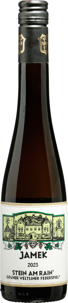 WÖsterreich Grüner Veltliner Federspiel Stein am Rain 2024 JAMEK