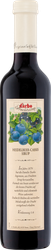 WÖsterreich Heidelbeer Cassis Sirup DARBO
