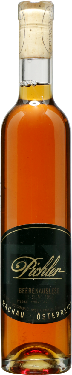 Rarität Riesling Beerenauslese 1998 von FX PICHLER aus Österreich