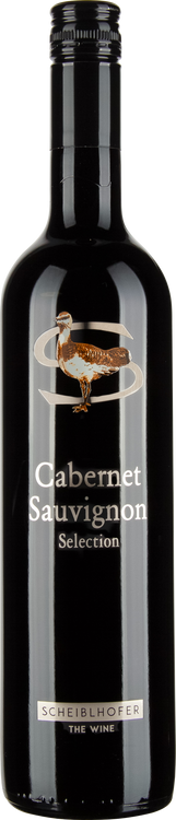 Cabernet Sauvignon 2022