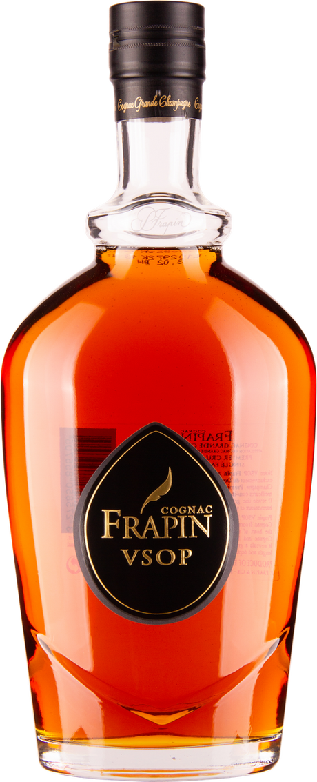 VSOP Cognac von FRAPIN aus Frankreich