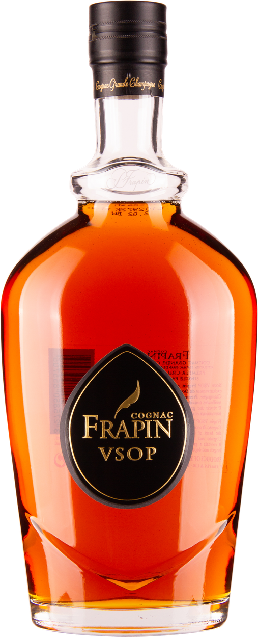 VSOP Cognac von FRAPIN aus Frankreich