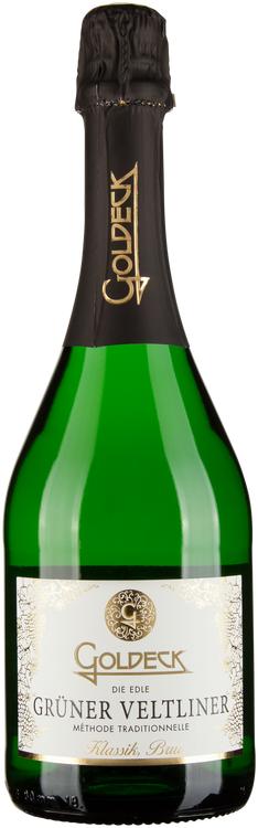 Die Edle Grüner Veltliner Brut
